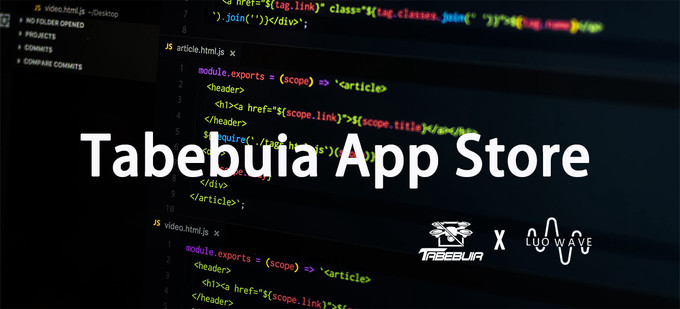 Blog perusahaan terbaru tentang Toko Aplikasi Tabebuia