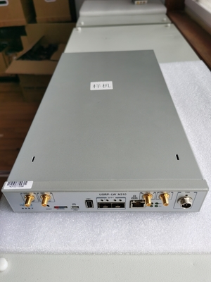 Perangkat Radio yang Ditentukan Perangkat Lunak 4RX 4TX USRP SDR N310 16 Bit