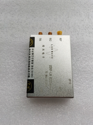 SDR USB Transceiver Tingkat Industri USB Radio Transceiver B205mini