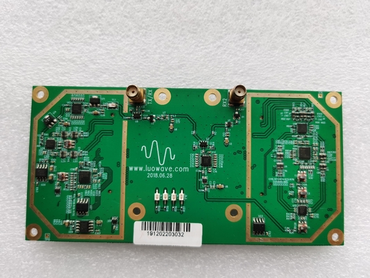 USRP RF Daughter Card WiMax WiFi Dan 2.4GHz ISM Band Transceiver