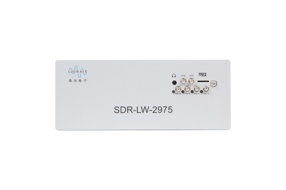 Luowave Precisionwave Tertanam SDR HDMI Antarmuka Kinerja Tinggi