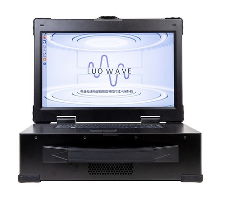 LW 2974 Versi Laptop yang Diperkuat Ettus Research Usrp X310 Antarmuka USB 3.0 USB 2.0