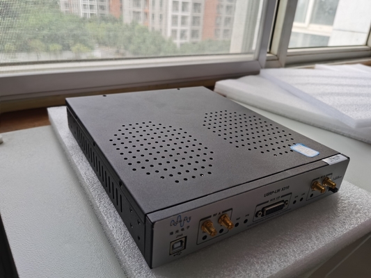 Beli SDR Tertanam 120MHz yang Dapat Diskalakan USRP 2950 Radio yang Ditentukan Perangkat Lunak Berkinerja Tinggi pembuatan online