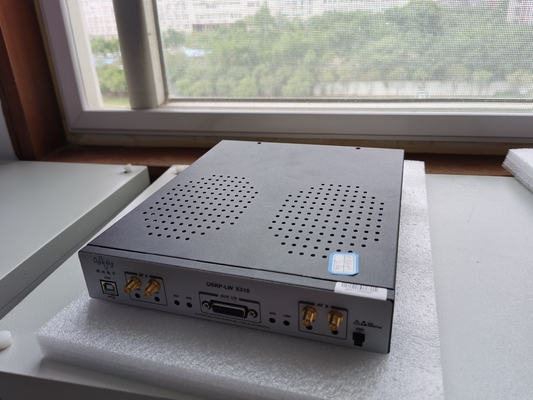 Beli 120MHz 2952 USRP Radio Ditetapkan Perangkat Lunak Kintex-7 FPGA pembuatan online