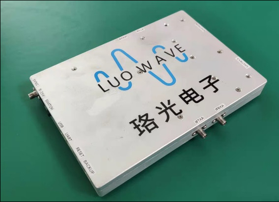 Beli Modul Sistem Gelombang Milimeter TDD 15W Untuk Astronomi Dan Penginderaan Jauh pembuatan online