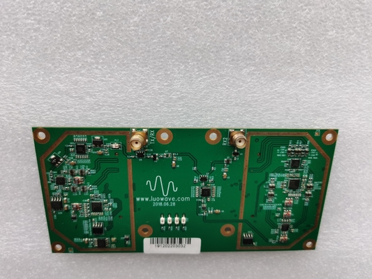 Beli Sistem GPS SDR USRP SDR 120MHz Tertanam yang Tahan Lama, Beberapa Antarmuka Berkecepatan Tinggi pembuatan online
