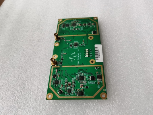 Beli USRP 2942 FPGA Embedded Software Ditetapkan Radio RF Daughter Boards 40MHz pembuatan online