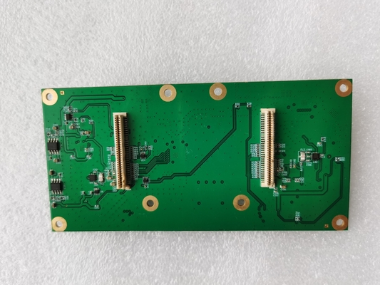 Beli Presisi Tinggi USRP 2952 Tertanam SDR 400MHz Hingga 4.4GHz online manufacture