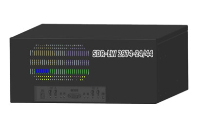 Beli Peralatan Radio Perangkat Lunak Independen SDR-LW 2974-24/44 online manufacture