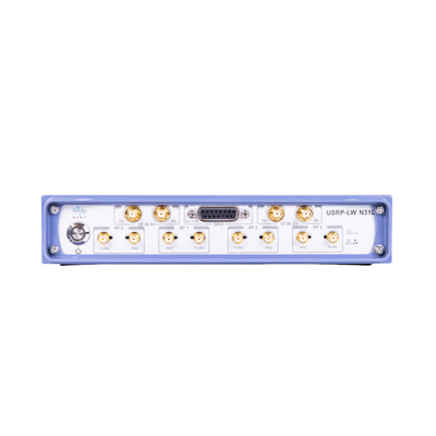 Beli USRP-LW N310∙ Remote N310 USRP Software Defined Radio High Channel Density online manufacture