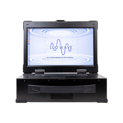 Beli SDR-LW 2974 Catatan RF 10 MHz-6 GHz 160 MHz BW Setiap 2 Saluran 4 × USB 3.0, 2 × SFP+ 4 × PCIE BUS i7 Prosesor USRP Integrated Software Defined Radio Device pembuatan online