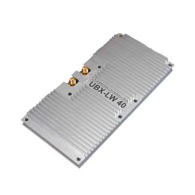 Beli UBX-LW40/160 ∙ UBX 40MHZ RF Daughter Card USRP Daughterboards Jelajahi MIMO online manufacture