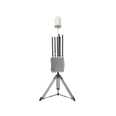 Beli Deteksi Drone Countermeasures Decoy Equipment 800m Navigasi Spoofing Range 5km Deteksi Range 5 ̊(RMS) Keakuratan Penemuan Arah 1500 ~ 2000m ((Omni) Jangkauan Penekanan Daya pembuatan online