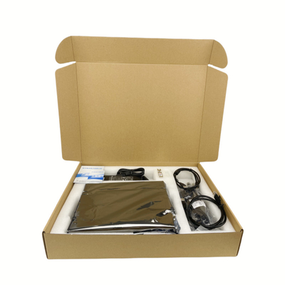 Beli Ettus USRP X310 Kompatibel. Luowave X310 USRP X Series Scalable Software Defined Radio High Speed Connectivity pembuatan online
