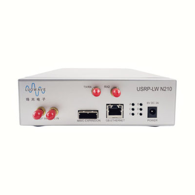 Beli USRP-LW N210 ∙ Putih N210 USRP Software Defined Radio Luowave online manufacture