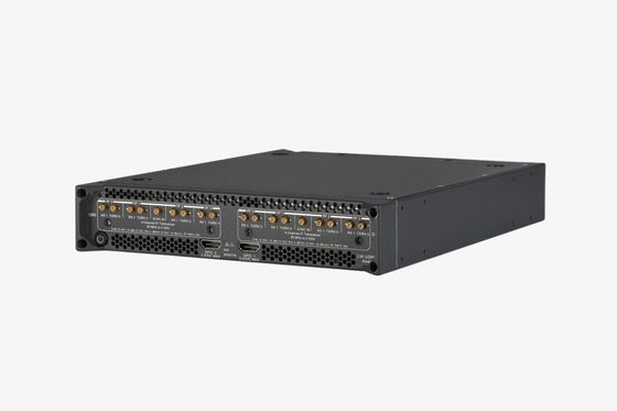 Beli Luowave X440 PRO SDR 8-Saluran 30MHz-4GHz Lebar Pita 1.6GHz online manufacture