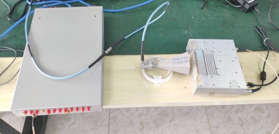 Beli Sistem Gelombang DC12V Radar 5G Milimeter 27GHz Hingga 29GHz pembuatan online