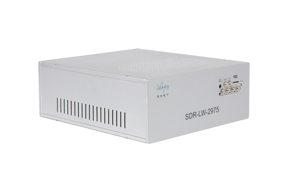 Beli Presisi Tinggi Tertanam SDR Ettus USRP E310 56MHz Bandwidth USB 3.0 Antarmuka pembuatan online