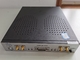USRP X310 SDR Radio Ditentukan Perangkat Lunak 45w 16 Bits 200 MHz