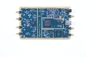 Sangat Terintegrasi 6GHz USB SDR Transceiver ETTUS USRP B210 Kecepatan Tinggi