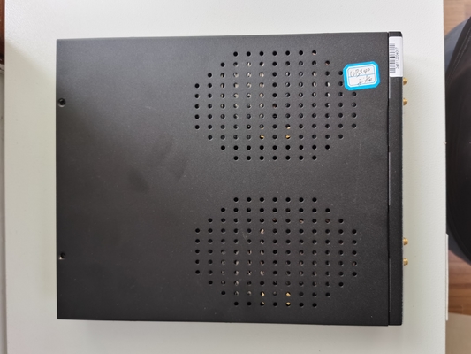 Kintex 7 410T Universal Software Defined Radio 120MHz Sistem Komunikasi Nirkabel