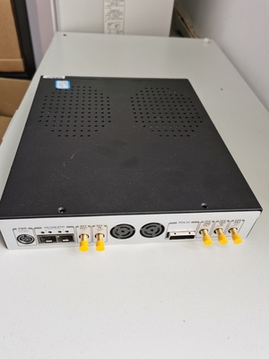 40MHz Tertanam SDR 2940 USRP 1GB DDR3 PCIE 1/10 Port Gigabit