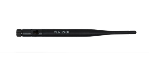 Antena 4G Omnidirectional Stasiun Basis 4G LTE VERT900 VERT2450 LP0965