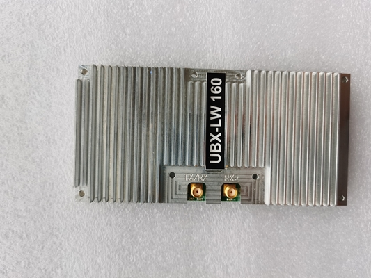 160MHz 2944 USRP Radio yang Ditentukan Perangkat Lunak Tertanam Dapat Diskalakan