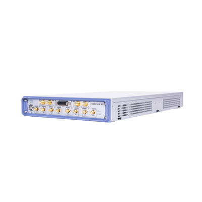USRP-LW N310 ∙ Luowave USRP SDR N310 Ettus Empat Mengirim DAC 14 Bit 100MHz Per Saluran
