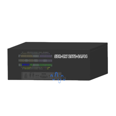 SDR-LW 2972-44 AD9361 RF 70 MHz-44 GHz 56 MHz BW Setiap 2 Saluran USB 3.0 USRP Integrated Software Defined Radio Device