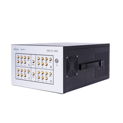 SDR-LW 3980 ∙ High Performance SDR USRP Software Defined Radio Hardware LUOWAVE 3980
