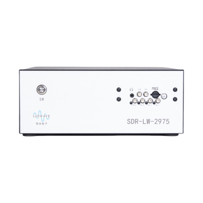 SDR-LW 2975 AD9361 RF 70 MHz-6 GHz 56 MHz BW Setiap 2 Saluran 4 × PCIE BUS 2 × USB 3.0 i7 Prosesor USRP Integrated Software Defined Radio Device