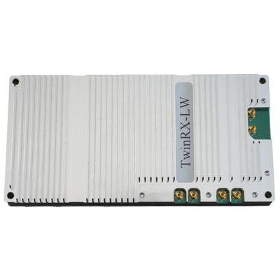 TwinRX-LW. ♪ Luowave RF Daughter Card Dual Channel Superheterodyne Receiver USRP TwinRX