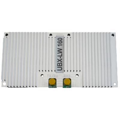 UBX-LW40/160 ∞ Kalibrasi Fase Synchronization USRP Daughterboards UBX 160MHZ