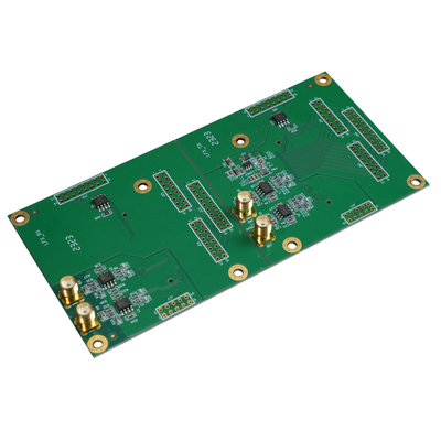 LFTX/LFRX-LW ♫ RFI LFRX LFTX Daughterboards 0 sampai 30MHz Untuk Komunikasi HF