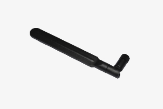 Omnidirectional Antenna RF 700MHz hingga 2.7GHz 3dBi Gain