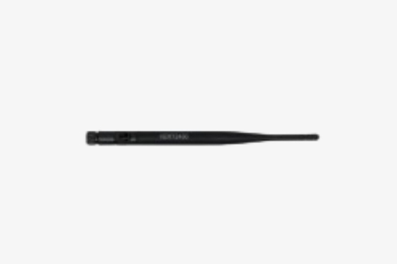VERT2450 Antenna RF 2.4-2.48 Dan 4.9-5.9 GHz Dualband 3dBi Gain Vertikal Omni-directional Antenna