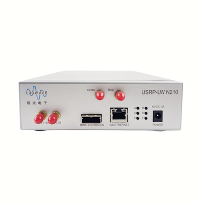 USRP-LW N210 ∙ Putih N210 USRP Software Defined Radio Luowave