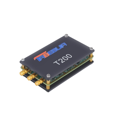 Ettus USRP B200 B205 Kompatibel, ArtixTM 7 100T FPGA, AD9361 RF 70 MHz-6 GHz, 56 MHz BW Masing-masing, 1 Saluran USRP Software Defined Radio Module