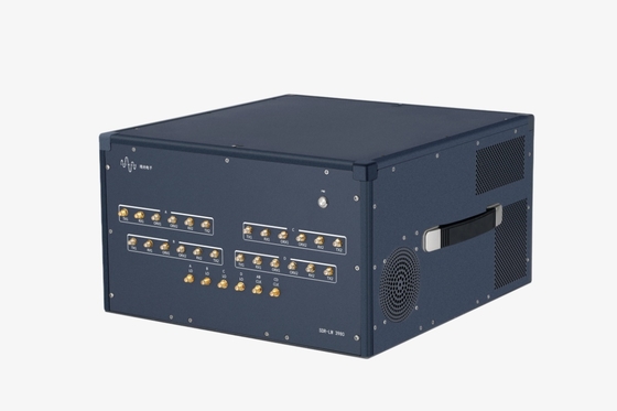 8T8R SDR-LW 3980 Radio Software Defined 75MHz-6GHz 450MHz TX BW