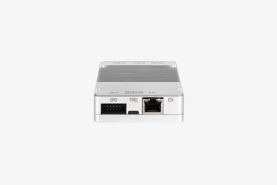 2km Range Drone Detection Module dengan Band Frekuensi 1,1-5,8GHz