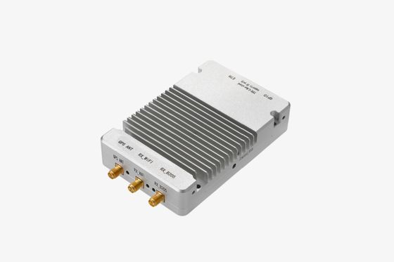 Modul Lokasi Drone 5M Keakuratan Posisi 2S Posisi Cepat 3KM Jangkauan Deteksi