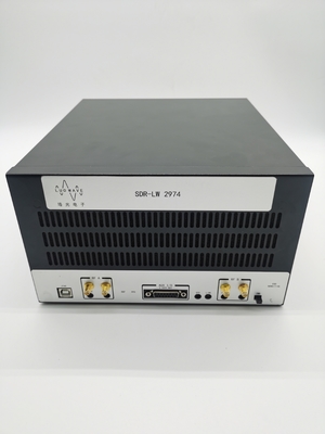 LUOWAVE LW 2974 Antarmuka SDR JTAG Tertanam Prosesor Kecepatan Tinggi
