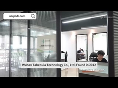 Wuhan Tabebuia Technology Co, Ltd.